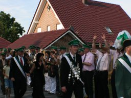 Schützenfest 2008